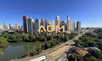 Imagem 6: Apartamento Alto Padrão - 3 Qtos todos suíte - Resd. Lago Areião - St Bueno - 140m²