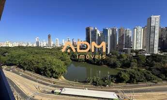 Imagem 2: Apartamento Alto Padrão - 3 Qtos todos suíte - Resd. Lago Areião - St Bueno - 140m²