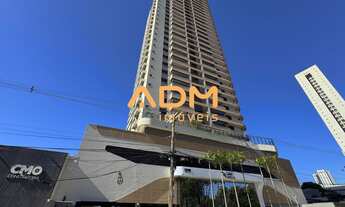 Imagem 3: Apartamento Alto Padrão - 3 Qtos todos suíte - Resd. Lago Areião - St Bueno - 140m²