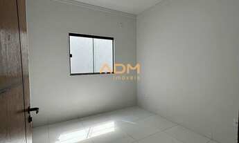 Imagem 5: Casa à venda no bairro Setor Monte Azul - Senador Canedo/GO