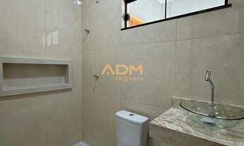 Imagem 3: Casa à venda no bairro Setor Monte Azul - Senador Canedo/GO