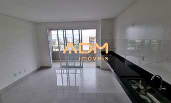 Imagem 5: Apartamento 2 Qtos - Sendo 1 Suíte - Residencial Alameda Parque - Vila Rosa - 56m²