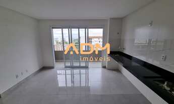 Imagem: Apartamento 2 Qtos - Sendo 1 Suíte - Residencial