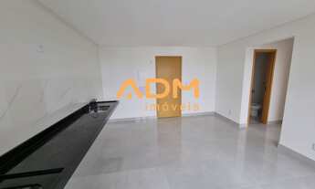 Imagem 6: Apartamento 2 Qtos - Sendo 1 Suíte - Residencial Alameda Parque - Vila Rosa - 56m²