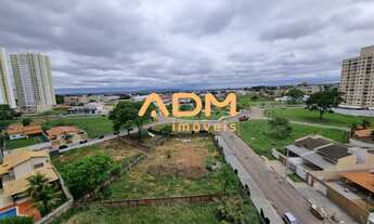 Imagem 3: Apartamento 2 Qtos - Sendo 1 Suíte - Residencial Alameda Parque - Vila Rosa - 56m²