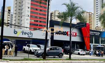 Imagem: Prédio à venda no bairro Setor Bueno