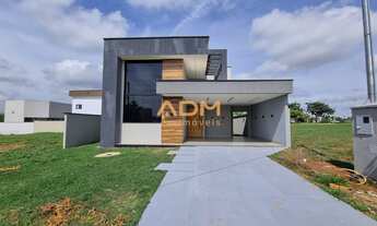 Imagem: Casa de Alto Padrão para Locação no Terras