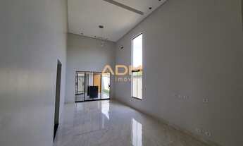 Imagem 4: Casa de Alto Padrão para Locação no Terras Alpha Residencial 1 em Senador Canedo-GO