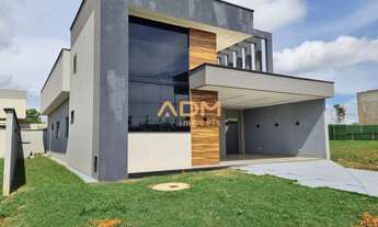 Imagem 6: Casa de Alto Padrão para Locação no Terras Alpha Residencial 1 em Senador Canedo-GO