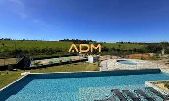 Imagem: Lote em Condomínio Fechado á venda - 350m²