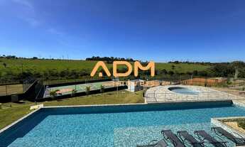 Imagem: Lote em Condomínio Fechado á venda - 350m²