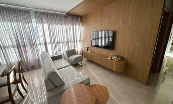 Imagem: Apartamento Mobiliado Alto Padrão para