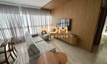 Imagem: Apartamento Mobiliado Alto Padrão para