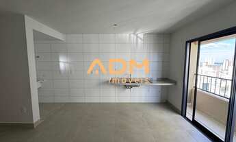 Imagem 5: Apartamento 2 Qtos - Sendo 1 Suíte - Ilumi Bueno - St. bueno - Goiânia - 65m²