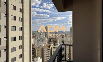 Imagem 7: Apartamento 2 Qtos - Sendo 1 Suíte - Ilumi Bueno - St. bueno - Goiânia - 65m²