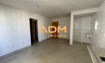 Imagem 6: Apartamento 2 Qtos - Sendo 1 Suíte - Ilumi Bueno - St. bueno - Goiânia - 65m²
