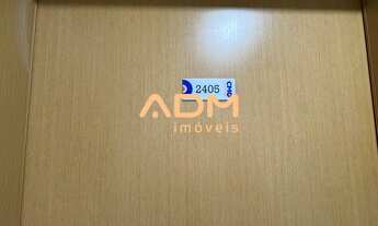 Imagem 3: Apartamento 2 Qtos - Sendo 1 Suíte - Ilumi Bueno - St. bueno - Goiânia - 65m²