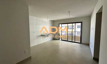 Imagem 4: Apartamento 2 Qtos - Sendo 1 Suíte - Ilumi Bueno - St. bueno - Goiânia - 65m²