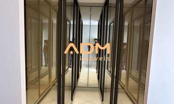 Imagem 7: Sobrado de Luxo em Condomínio Fechado - 4 Qtos todos suíte - Terras Alpha II - Senador Can