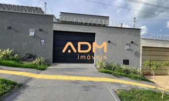 Imagem: Casa 3 Qtos - Sendo 1 Suíte - Residencial