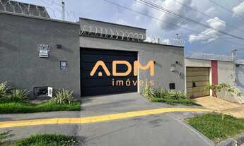 Imagem 2: Casa 3 Qtos - Sendo 1 Suíte - Residencial Ravena - Senador Canedo