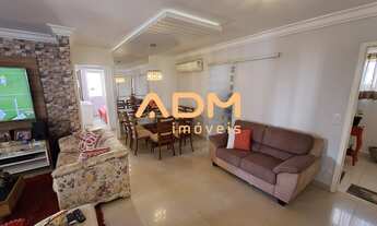 Imagem 6: Apartamento 3 Qtos - Sendo 1 Suíte - Ed. Pérola do Sul - St. Pedro Ludovico - 109m²