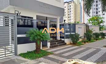 Imagem: Apartamento 3 Qtos - Sendo 1 Suíte - Ed