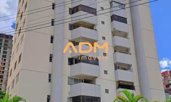 Imagem 2: Apartamento 3 Qtos - Sendo 1 Suíte - Ed. Pérola do Sul - St. Pedro Ludovico - 109m²