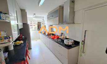 Imagem 7: Apartamento 3 Qtos - Sendo 1 Suíte - Ed. Pérola do Sul - St. Pedro Ludovico - 109m²