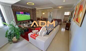 Imagem 5: Apartamento 3 Qtos - Sendo 1 Suíte - Ed. Pérola do Sul - St. Pedro Ludovico - 109m²