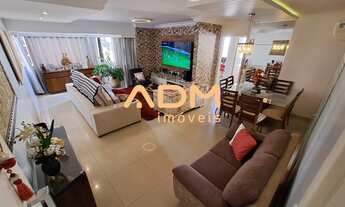 Imagem 3: Apartamento 3 Qtos - Sendo 1 Suíte - Ed. Pérola do Sul - St. Pedro Ludovico - 109m²