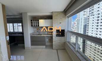 Imagem: Apartamento Alto Padrão 3 Qtos todos suíte