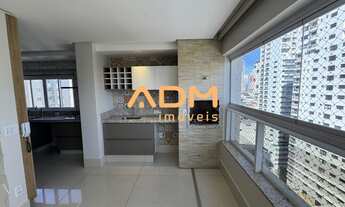 Imagem: Apartamento Alto Padrão 3 Qtos todos suíte