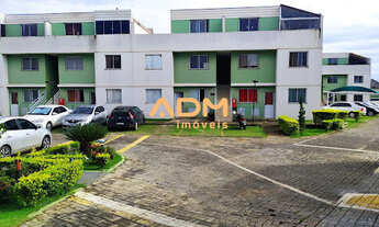 Imagem: Apartamento Duplex de 3 Qtos - Sendo 1 Suíte