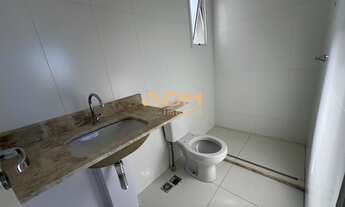 Imagem 6: Apartamento de 3 Quartos com Suíte, 78m², 2 Vagas e Escaninho no Wish Areião