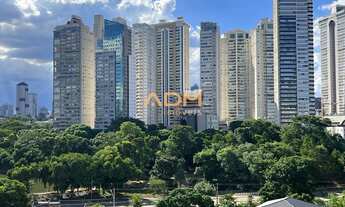 Imagem 5: Apartamento de 3 Quartos com Suíte, 78m², 2 Vagas e Escaninho no Wish Areião