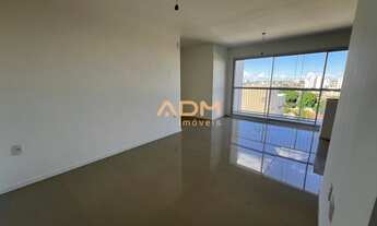 Imagem 2: Apartamento de 3 Quartos com Suíte, 78m², 2 Vagas e Escaninho no Wish Areião