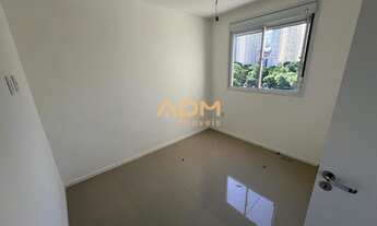 Imagem 7: Apartamento de 3 Quartos com Suíte, 78m², 2 Vagas e Escaninho no Wish Areião