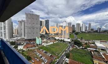 Imagem: Apartamento 3 Qtos todos suíte - Orby Flamboyant