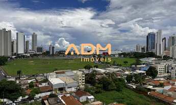 Imagem 2: Apartamento 3 Qtos todos suíte - Orby Flamboyant - Alto da Glória - Goiânia - 106m²