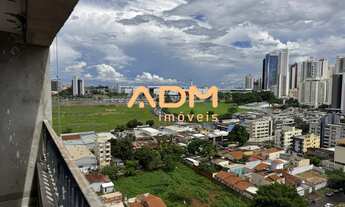 Imagem 4: Apartamento 3 Qtos todos suíte - Orby Flamboyant - Alto da Glória - Goiânia - 106m²