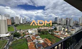 Imagem 3: Apartamento 3 Qtos todos suíte - Orby Flamboyant - Alto da Glória - Goiânia - 106m²