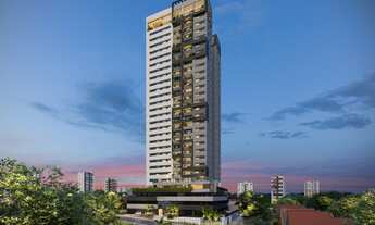 Imagem: Apartamento 3 Qtos - Sendo 1 Suíte - Orby