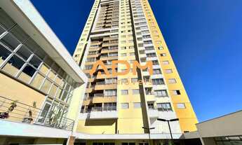 Imagem: Apartamento 3 Qtos todos suíte - Up Town