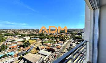 Imagem 7: Apartamento 3 Qtos todos suíte - Up Town Home - Jd. Europa - 76m²