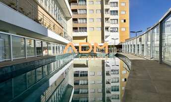 Imagem 5: Apartamento 3 Qtos todos suíte - Up Town Home - Jd. Europa - 76m²