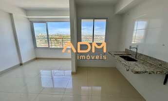 Imagem 3: Apartamento 3 Qtos todos suíte - Up Town Home - Jd. Europa - 76m²