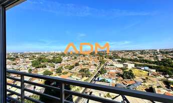 Imagem 2: Apartamento 3 Qtos todos suíte - Up Town Home - Jd. Europa - 76m²