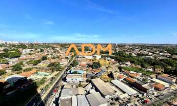 Imagem 6: Apartamento 3 Qtos todos suíte - Up Town Home - Jd. Europa - 76m²