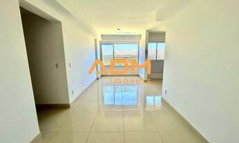 Imagem 4: Apartamento 3 Qtos todos suíte - Up Town Home - Jd. Europa - 76m²